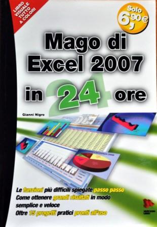 Mago di Excel 2007